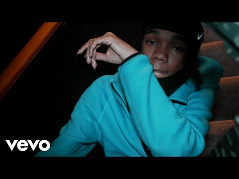 Rundown Spaz - MadMan (Official Music Video)