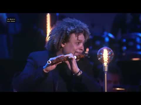 The World of Hans Zimmer Live 2018 Vienna   Oogway Ascends Kung Fu Panda