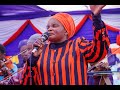 Powerful And Heart Rending Worship Service Yaya Kilimani Altar Worship
