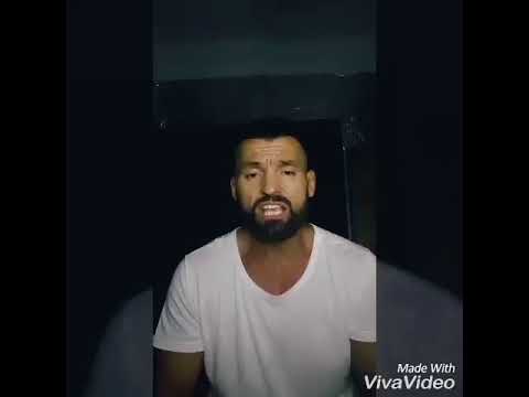 Simos Salias & Nikos Vertis ------- Αν Φύγεις