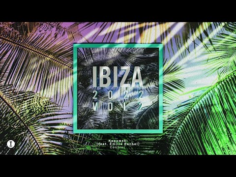 Kapowski (feat. Émilie Rachel) - Control (Extended Mix)