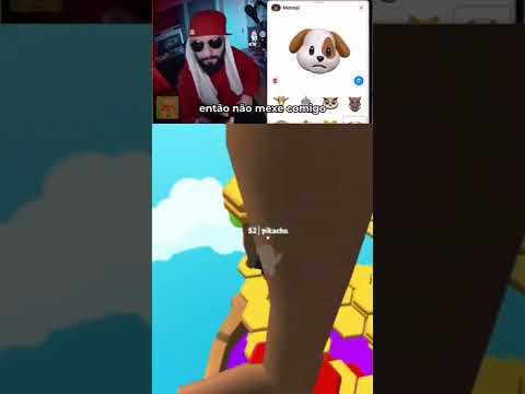 Mussoumano vs Emojis