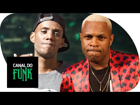 MC GW e MC MR Bim - Pega Pega no Cipó (DJ BB) part MC VUK VUK