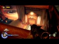 Bioshock Infinite Ep 12 - Gentleman's Revolver ...