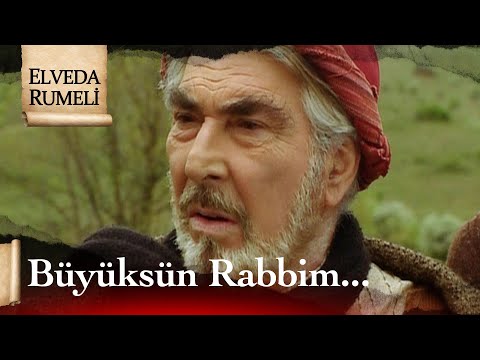 Etme bulma dünyası! - Elveda Rumeli 30. Bölüm
