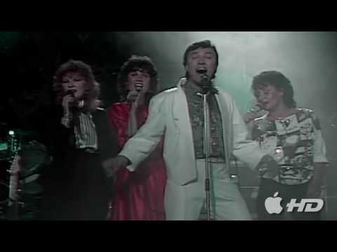 Karel Gott 80. léta - PART 2