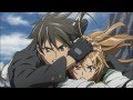 Highschool Of The Dead Hero AMV