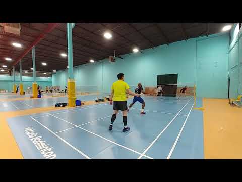 20190615 201830 Dayvon Timbo vs Rachel Andrew