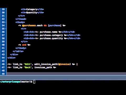 Adding items to nested attributes in Rails