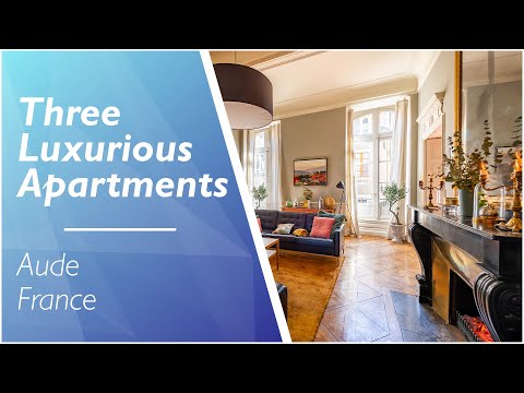 Appartement à vendre à Carcassonne, Aude - 450 000 € - photo 3