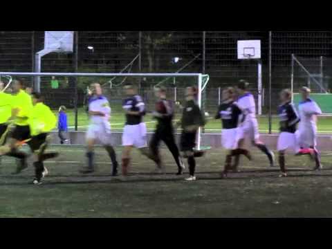 Kreispokal Lensahn - OSV