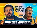 Daaru Na Peenda Hove Latest Punjabi Movies Chaupal App New Punjabi Movies Amrindergill