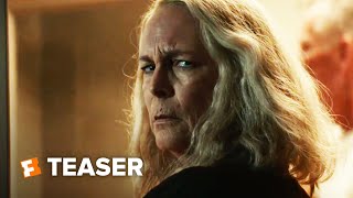 Movieclips Trailers Halloween Kills Teaser #2 (2021) anuncio