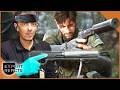 Firearms Expert Reacts to Metal Gear Solid Delta: Snake Eater’s Guns | EXP