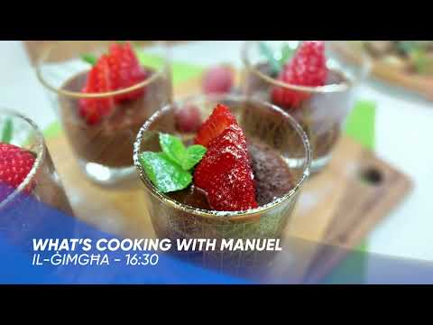 What's Cooking Promo 14 - 040425