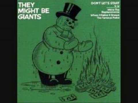 Video thumbnail for We’re the Replacements