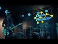 Sparta - Echodyne Harmonic - Anaheim, CA - 05/05/2023 - 4K 60FPS HDR
