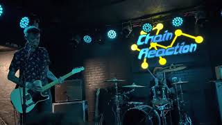 Sparta - Echodyne Harmonic - Anaheim, CA - 05/05/2023 - 4K 60FPS HDR