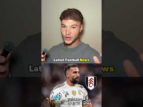Latest Football News!