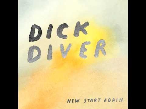 Dick Diver - Flying Tea Towel Blues