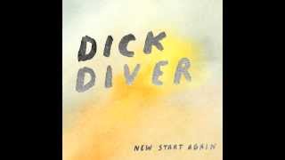 Dick Diver - Flying Tea Towel Blues