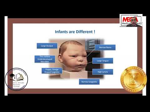 Paediatric Anaesthesia 2