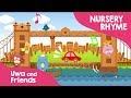 London Bridge Is Falling Down Nursery Rhyme London Bridge Is Falling Down With Lyrics