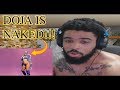 Doja Cat, Tyga - Juicy (Official Video) REACTION!!! Doja Cat, Tyga - Juicy (Official Video) REACTION!!!