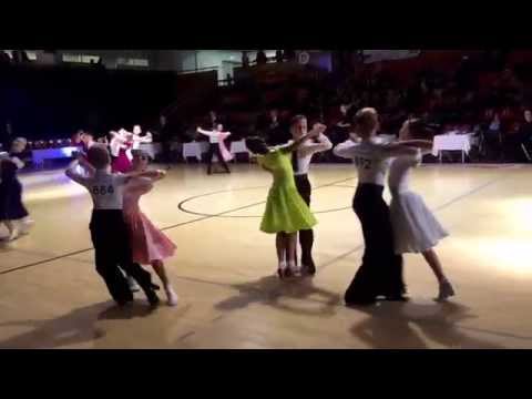 Helsinki Open Dance Festival 2014. Video Trailer