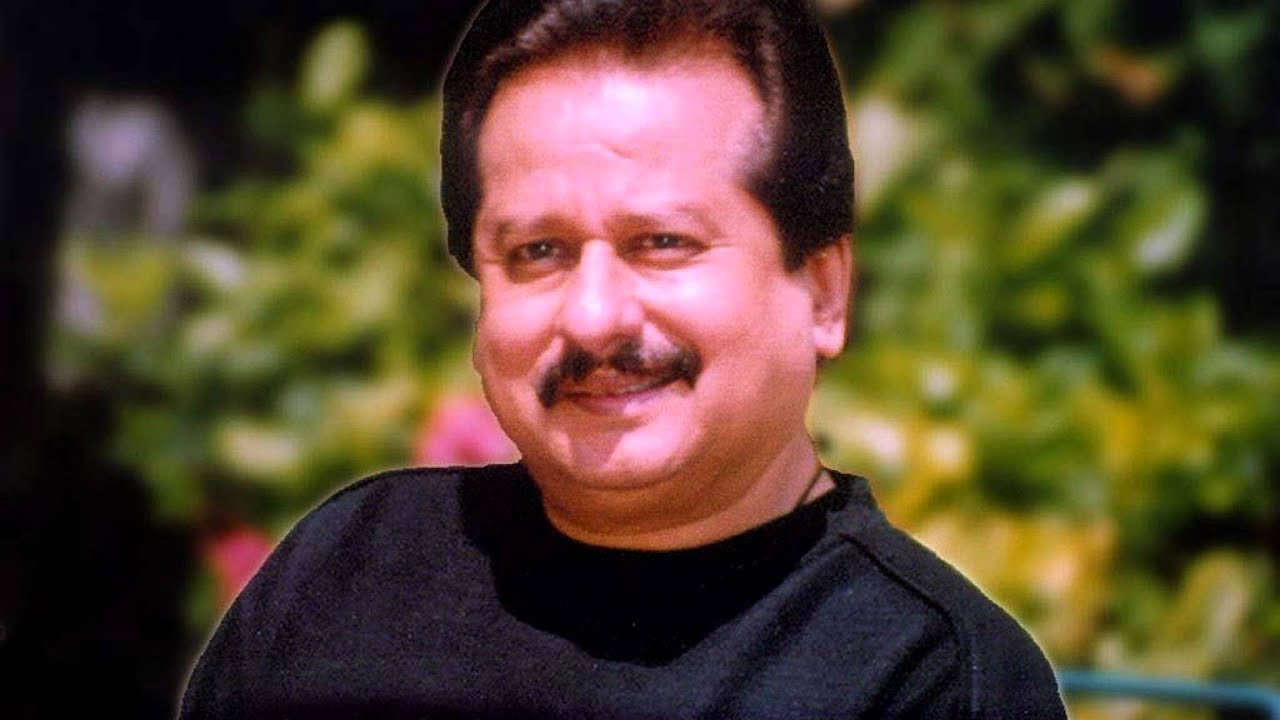 Todna Toote Hue Dil Ka Lyrics  | Aahat | Pankaj Udhas | Pankaj Udhas