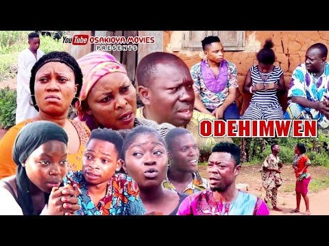 ODEHIMWEN  (latest 2022 Benin movie)
