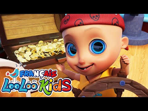 Un petit doigt (Un petit pouce) - Chansons à gestes pour bébé  - Comptines et chansons pour enfants