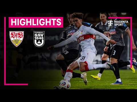 1. VFB Verein für Bewegungsspiele Stuttgart B 1-1...