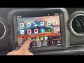 Convertor Box pre originálne autorádiá - CarPlay / Android Auto / HDMI-OUT - Video Youtube