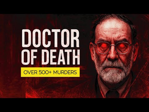 A Doctor Who Killed Over 500 Patients — Until This Happened!