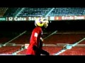 Ronaldinho The Touch Of Gold