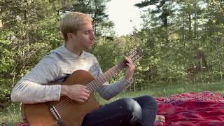 João Erbetta - Ver o Mar (Cover)