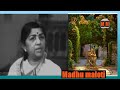 Tum Asha Vishwas Hamaare | Subah (1982) | Lata Mangeshkar | Madhu maloti