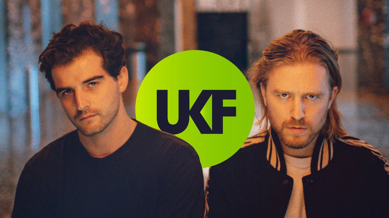 Sub Focus - Timewarp (Dimension Remix)