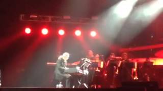 Prohibido Olvidar - Rubén Blades (Feria del Hogar 2014)