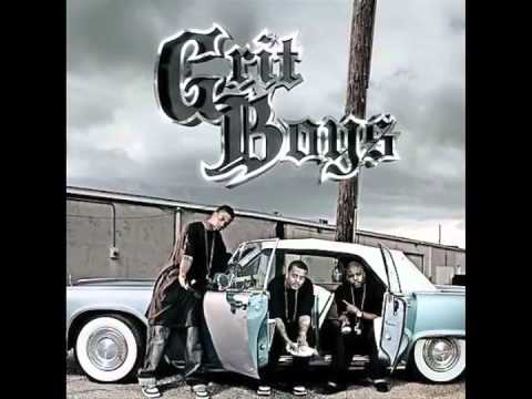 Prince AJ - Finest Thang ft. Gritboyz 2013