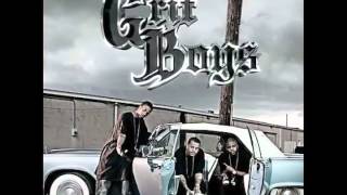 Prince AJ - Finest Thang ft. Gritboyz 2013