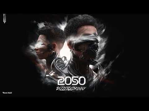 DIZZYTOOSKINNY - INTRO 2050