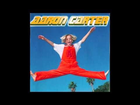 Aaron Carter - I Will Be Yours