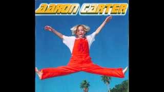 Aaron Carter - I Will Be Yours