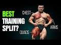 Why ULTRA HIGH Frequency Training Might Be Best For Building Muscle