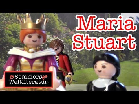 download lagu mp3 mp4 Maria Stuart Schiller, download lagu Maria Stuart Schiller gratis, unduh video klip Maria Stuart Schiller