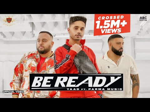 Poster be ready lyrics – yaad