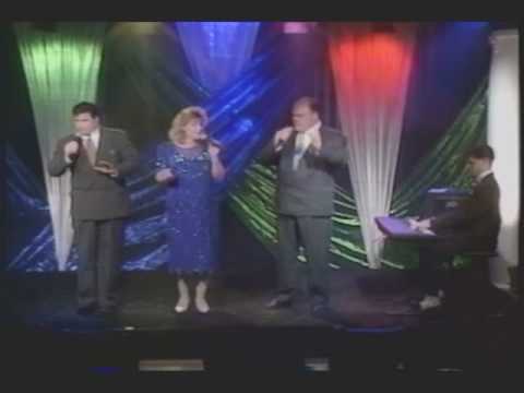 The Steeles - "I Got Up and Went" - 1996