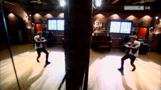 Happy Birthday to Wooyoung